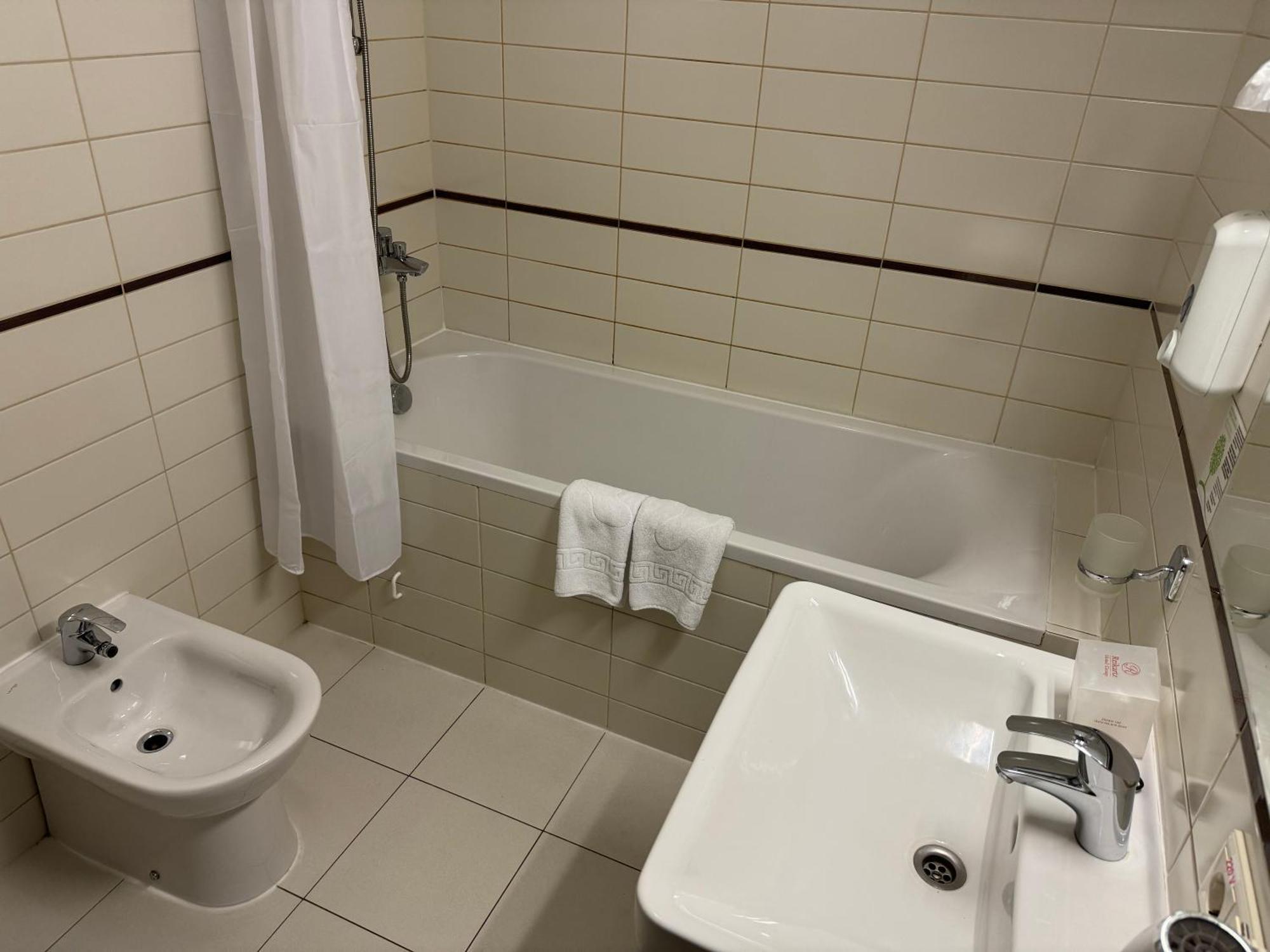 Vitapark Carpaty Zhdeniievo Ngoại thất bức ảnh