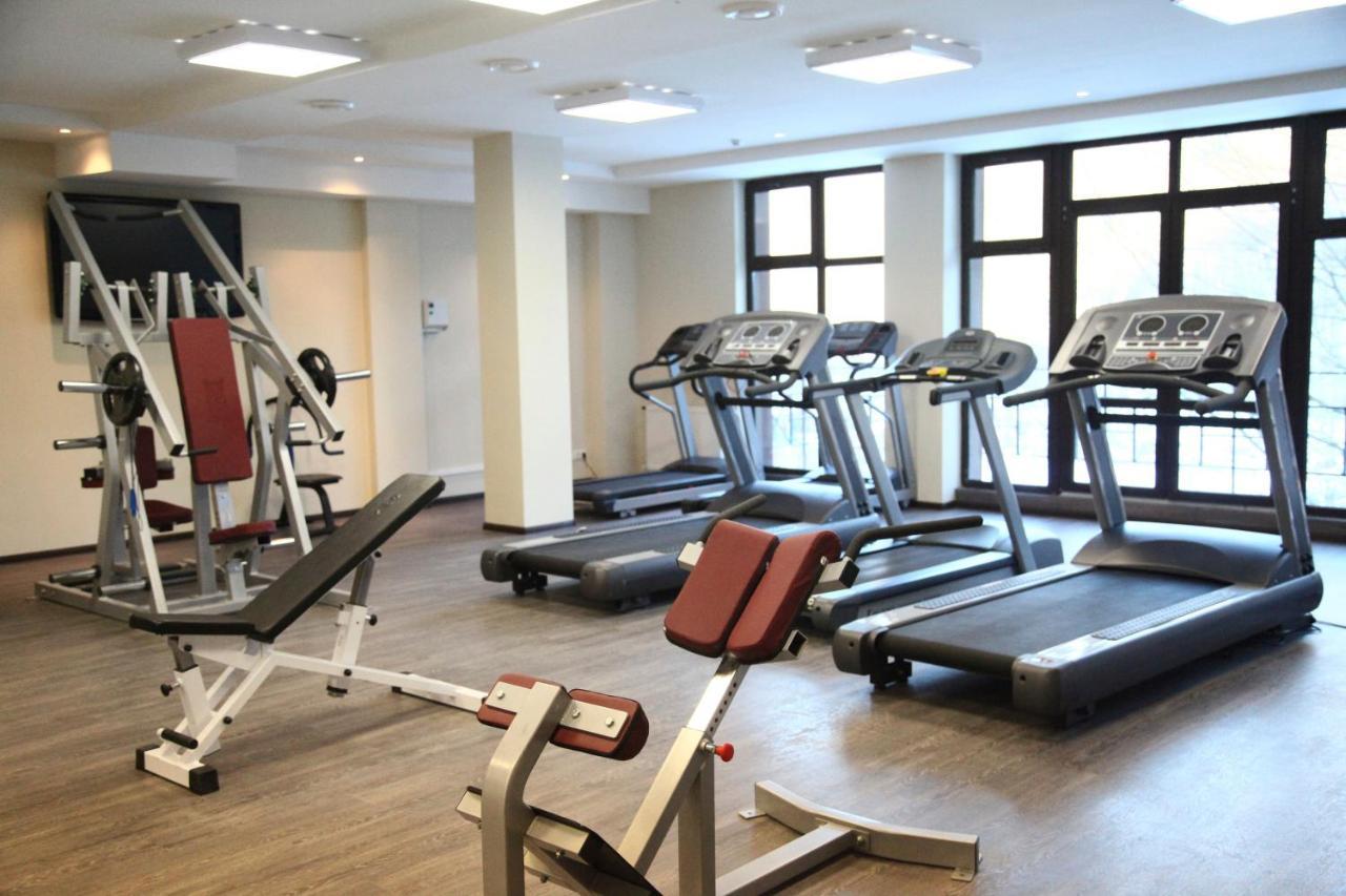 Vitapark Carpaty Zhdeniievo Ngoại thất bức ảnh